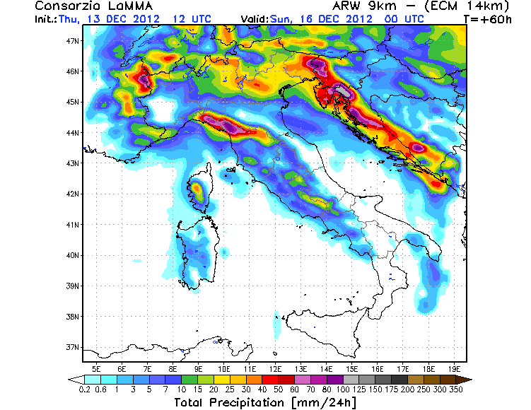 pioggia - La settimana artico-marittima e continentale...(Pioggia e neve in arrivo,in attesa del treno ??) 11684240