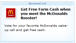 11748120 6 FREE Farm Cash!