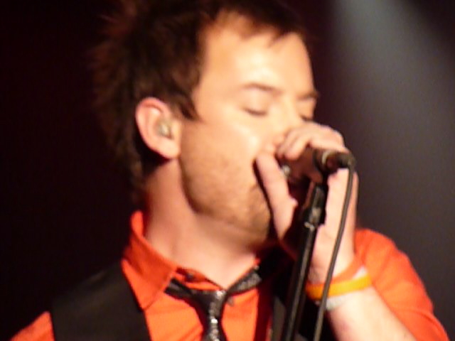 david cook the last goodbye album. david cook the last goodbye