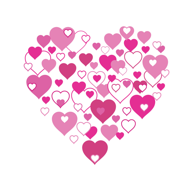 inima dragoste Dragobete Valentine's Day