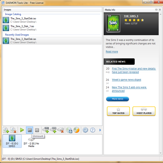 "Setup could not find a file on the specified path or disk" 13622195