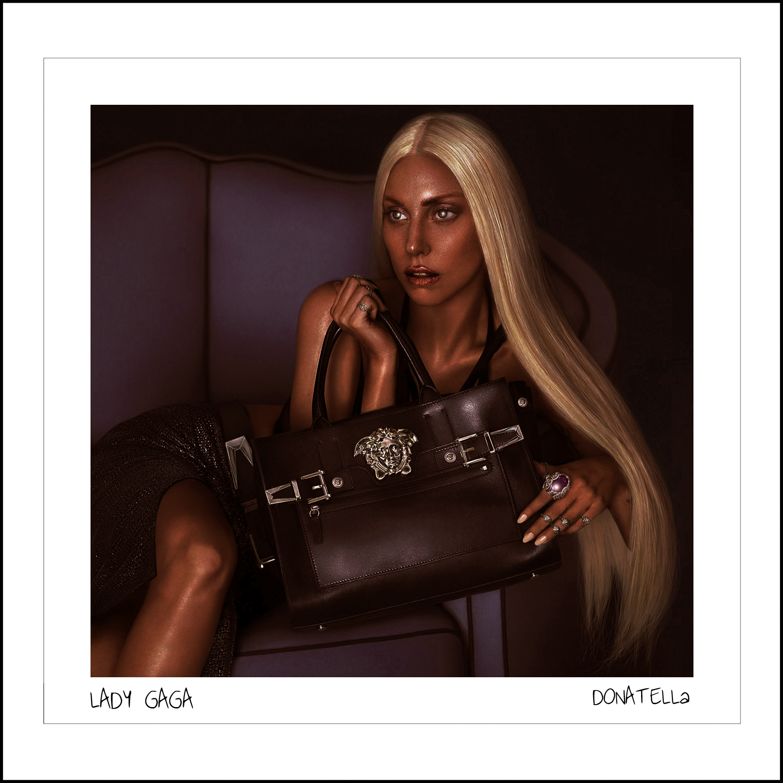 Some Single Covers I Did Fan Art Gaga Daily
