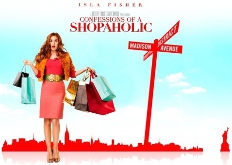 Shopping movies in Portugal