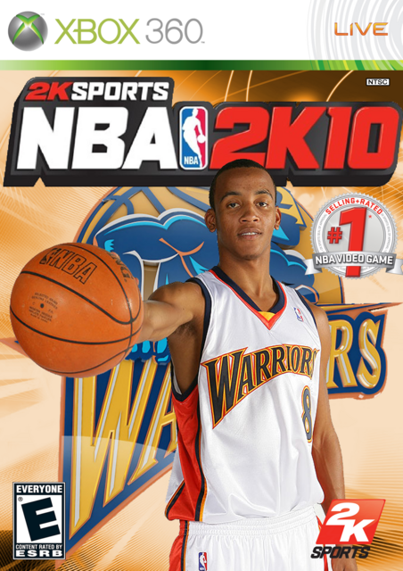 Nba 2k10 Custom Covers - Page 45 - Operation Sports Forums