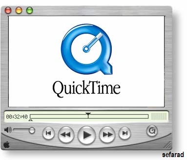 QuickTime Pro 7.69.80.9 QuickTime Pro 7.69.80.9