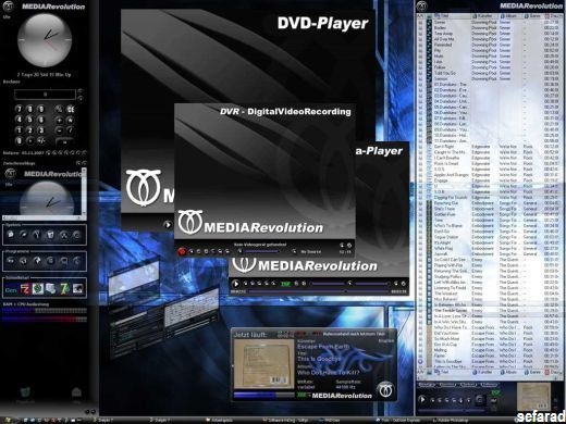 MEDIARevolution v3.3.3