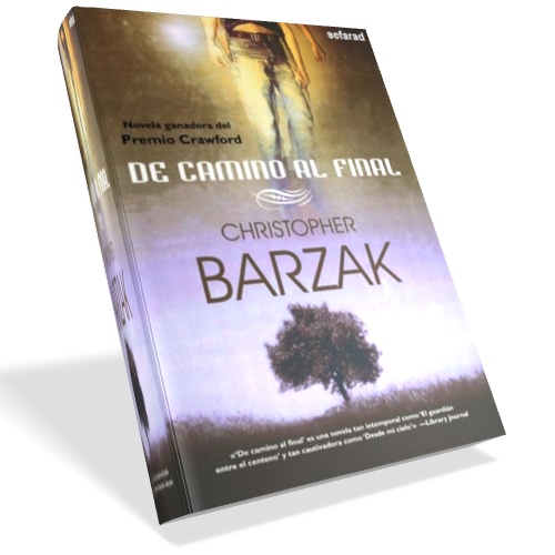 De camino al final - Christopher Barzak De camino al final - Christopher Barzak