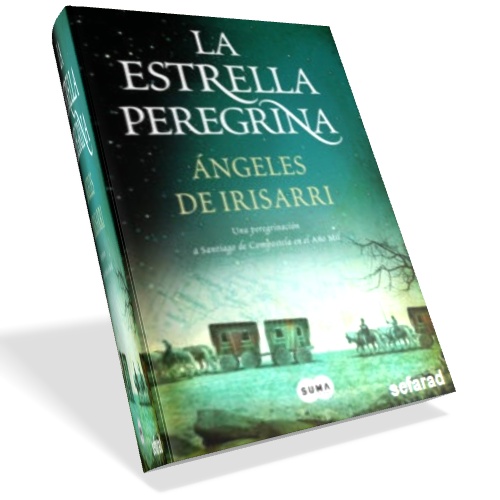La estrella peregrina - Ángeles de Irisarri La estrella peregrina - Ángeles de Irisarri