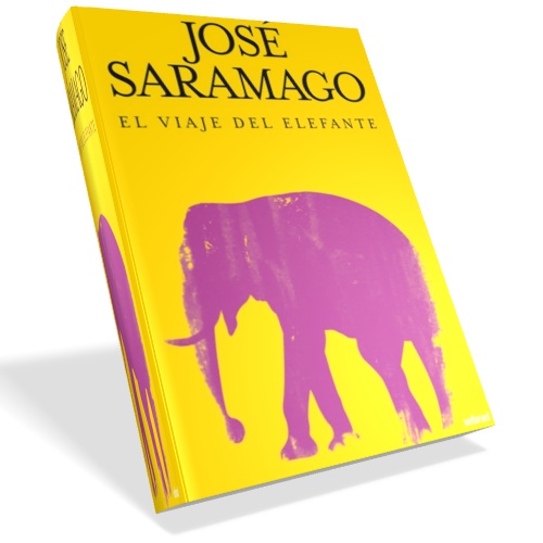 El viaje del elefante - José Saramago El viaje del elefante - José Saramago