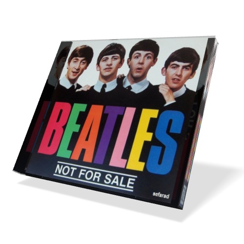 The Beatles - Not For Sale (1991) The Beatles - Not For Sale (1991)