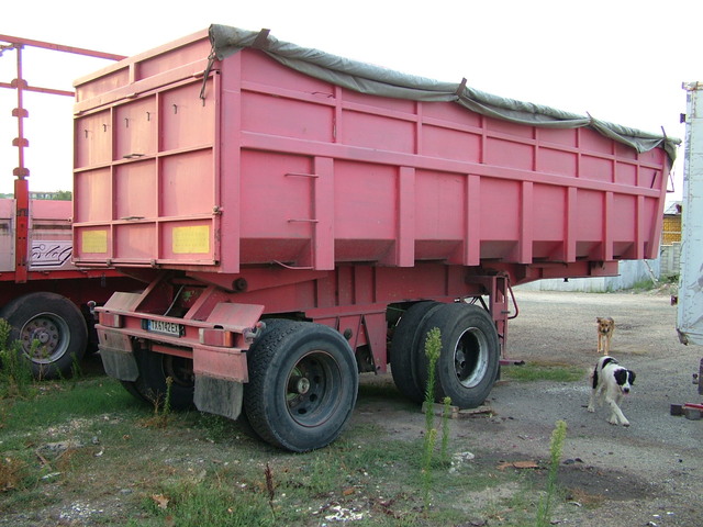 Renault Major R385 5527585