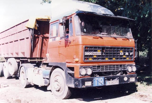 D A F 3300 5538920