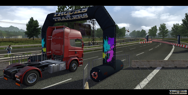 Euro Truck Simulator2 - Страница 6 5557205