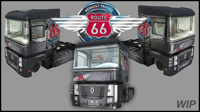 Euro Truck Simulator2 - Страница 13 6454560