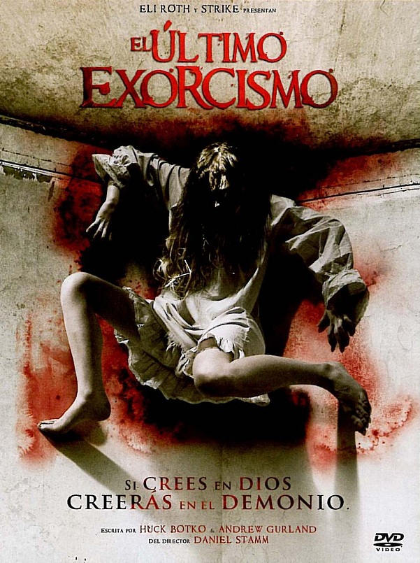 las mejores peliculas de terror paranormal las mejores peliculas de terror paranormal