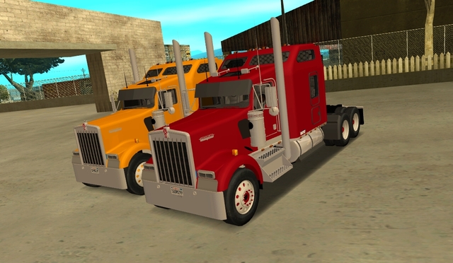 Truckmania Server39;s Forum