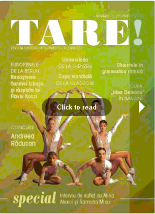 revista tare