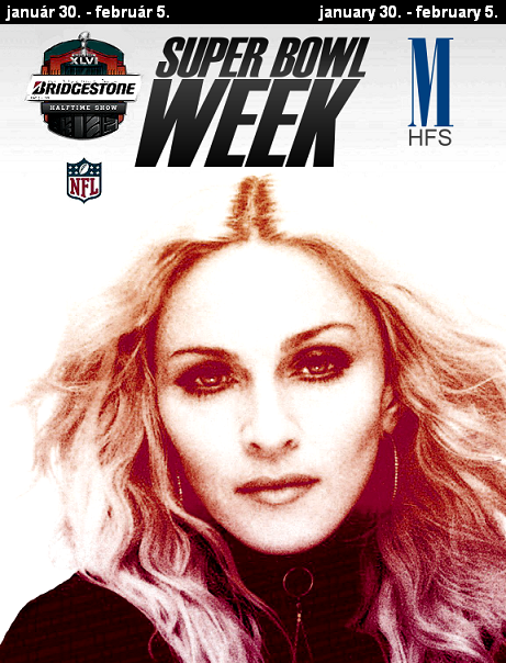 MDNA WEEK FOTO - 
