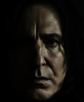 SEVERUS SNAPE Avatar