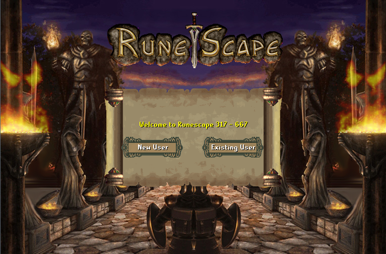runescape 2008 download - Colaboratory