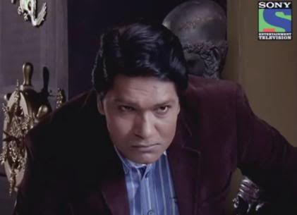 Master of Expressions : Aditya Srivastava