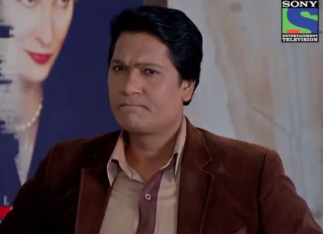 Master of Expressions : Aditya Srivastava