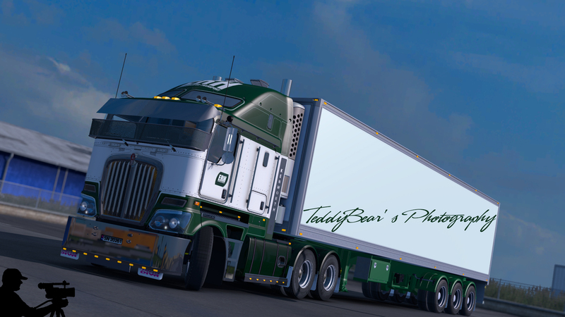Scs software проекты