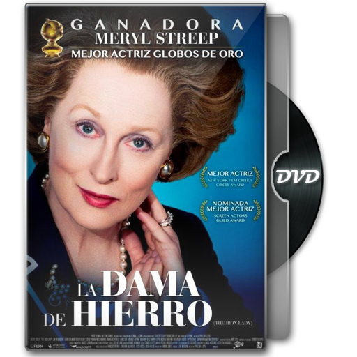 The Iron Lady 2011 Dvdrip new movie releases - minderfilecloud