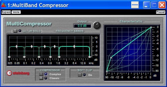 waves c6 multiband compressor free download