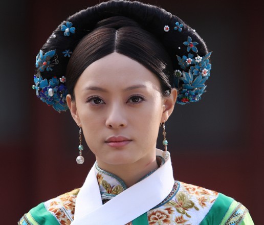 Movie Bugz: Hunan TV: Empress in the Palace/The Legend of Zhen Huan (后宫 ...
